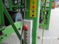 Bunkerstorage Van Trier TR40-26 Trechter