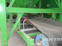 Bunkerstorage Van Trier TR40-26 Trechter