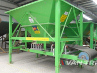Bunkerstorage Van Trier TR40-26 Trechter