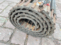 Potato harvester Amac 35-79-148 ROOIMAT