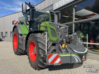 Tractor Fendt 620 Vario Profi+ Setting 2