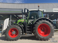 Tractor Fendt 620 Vario Profi+ Setting 2