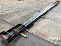 Conveyor  11060X400 TRANSPORTBAND VLAKKE BAND FLAT BELT CONVEYOR BELT FLACHBAND FÖRDERBAND