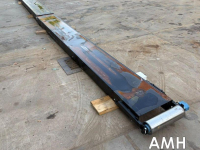 Conveyor  11060X400 TRANSPORTBAND VLAKKE BAND FLAT BELT CONVEYOR BELT FLACHBAND FÖRDERBAND