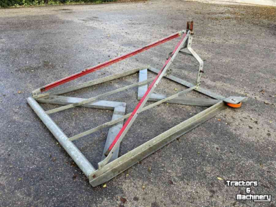 Arena Leveller  Blijleven padenvakker
