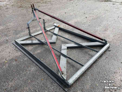 Arena Leveller  Blijleven padenvakker