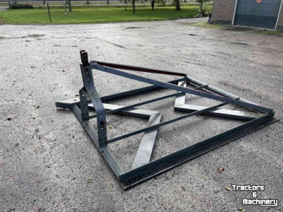Arena Leveller  Blijleven padenvakker