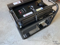 Aggregates Briggs en Stratton Sprint 2200 A generator