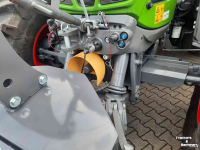 Tractor Fendt 718 Power