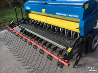 Seed drill Rabe zaaimachine Multidrill eco ME300