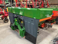 Fertilizer spreader Amazone ZA-V 2000 Profis-Control met Weging