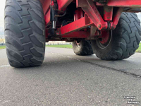 Dumptrailer Beco Beco Maxxim 240 Kipper midejo
