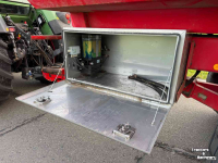 Dumptrailer Beco Beco Maxxim 240 Kipper midejo