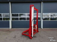 Silage block-cutter Trioliet TU 195