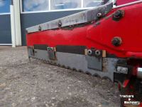 Silage block-cutter Trioliet TU 195