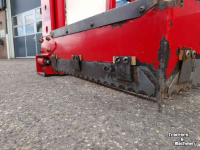 Silage block-cutter Trioliet TU 195