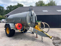 Slurry tank Record watertank 5100