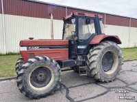 Tractor Case-IH 1255XL 40km/u