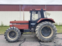 Tractor Case-IH 1255XL 40km/u