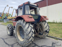 Tractor Case-IH 1255XL 40km/u