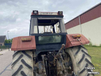 Tractor Case-IH 1255XL 40km/u