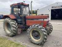 Tractor Case-IH 1255XL 40km/u