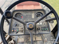 Tractor Case-IH 1255XL 40km/u