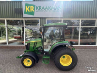 Horticultural Tractors John Deere 4066R Compact Tractor