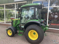 Horticultural Tractors John Deere 4066R Compact Tractor