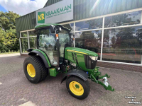 Horticultural Tractors John Deere 4066R Compact Tractor