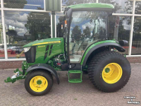 Horticultural Tractors John Deere 4066R Compact Tractor