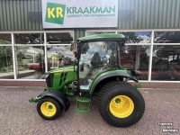 Horticultural Tractors John Deere 4066R Compact Tractor