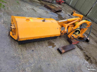 Flail mower Votex Roadmaster gtx 121