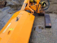 Flail mower Votex Roadmaster gtx 121