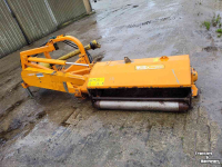 Flail mower Votex Roadmaster gtx 121