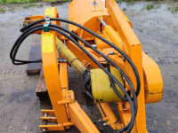 Flail mower Votex Roadmaster gtx 121