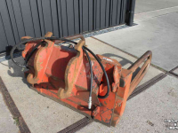 Bale clauw Kemp BKM CW10 balenklem pakkenklem