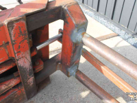 Bale clauw Kemp BKM CW10 balenklem pakkenklem