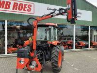 Hedge trimmer Boxer AM80E  klepelmaaier arm,   heggensnoeier,