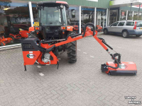 Hedge trimmer Boxer AM80E  klepelmaaier arm,   heggensnoeier,