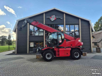 Telehandler Magni RTH 5.23