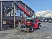 Telehandler Magni RTH 5.23