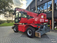 Telehandler Magni RTH 5.23