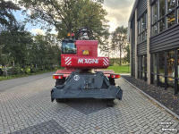 Telehandler Magni RTH 5.23