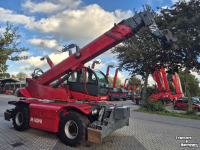 Telehandler Magni RTH 5.23