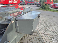 Telehandler Magni RTH 5.23