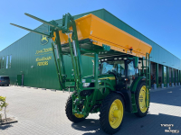 Tractor John Deere 6R 155