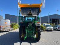 Tractor John Deere 6R 155