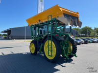 Tractor John Deere 6R 155