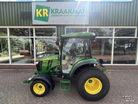 Small-track Tractor John Deere 4066R